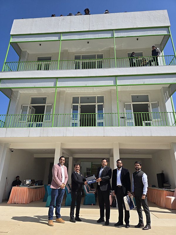 Net Zero Carbon Homes